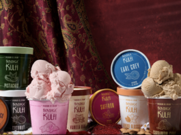 'The Most Delicious to Cool Off' Mansoor Ahmed's Heritage Kulfi Brings Classic South Asian Flavors to Premium Ice Cream